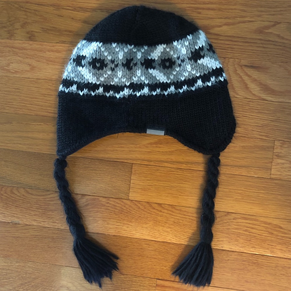 Columbia winter hat